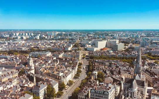 Loi Pinel Nantes