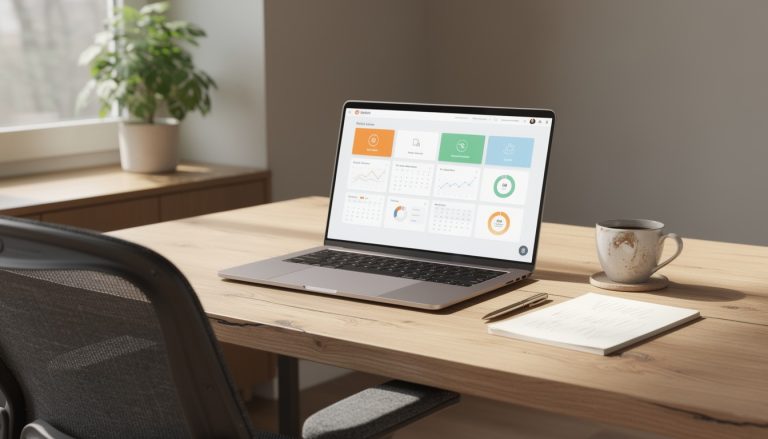 Logiciel de paie pour congés